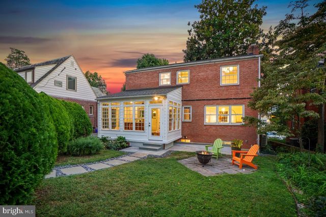 307 INDIAN SPRING DR, Silver Spring, MD 20901