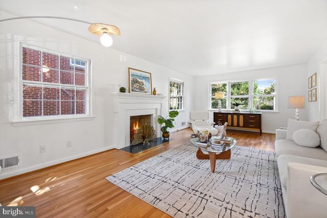 307 INDIAN SPRING DR, Silver Spring, MD 20901