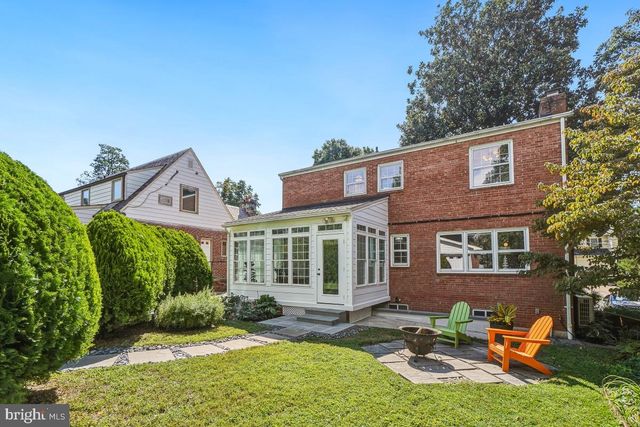 307 INDIAN SPRING DR, Silver Spring, MD 20901