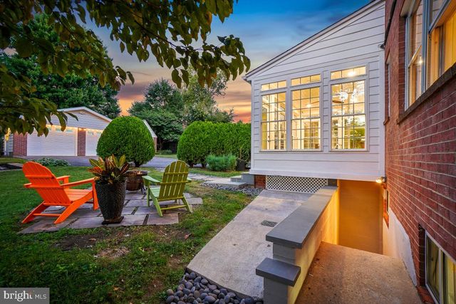 307 INDIAN SPRING DR, Silver Spring, MD 20901