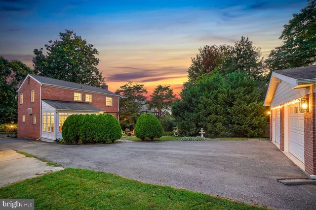 307 INDIAN SPRING DR, Silver Spring, MD 20901