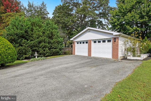 307 INDIAN SPRING DR, Silver Spring, MD 20901