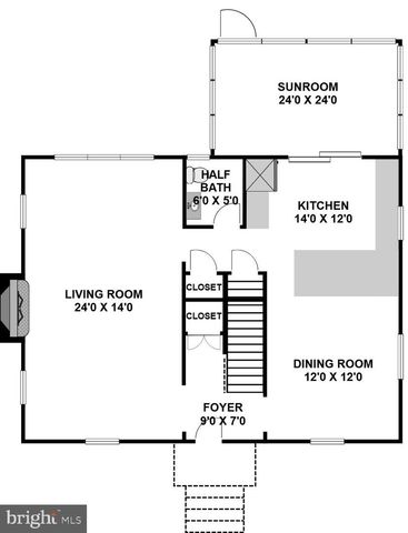 307 INDIAN SPRING DR, Silver Spring, MD 20901