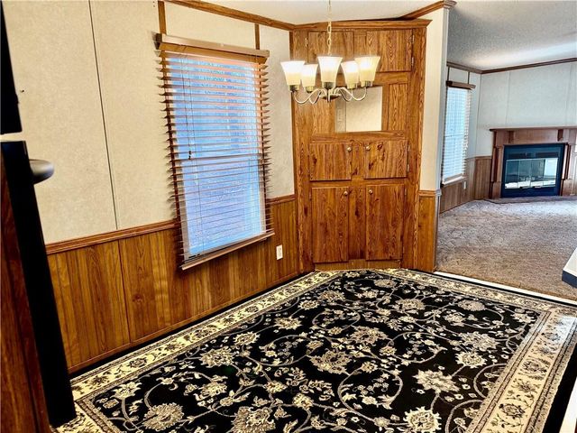 274 CREDEUR Road, Pineville, LA 71360