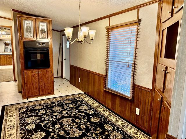 274 CREDEUR Road, Pineville, LA 71360