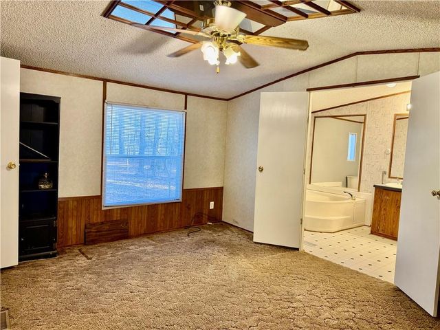 274 CREDEUR Road, Pineville, LA 71360