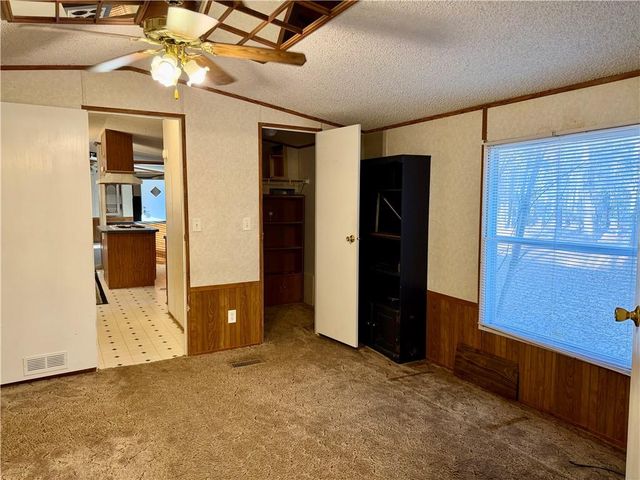 274 CREDEUR Road, Pineville, LA 71360