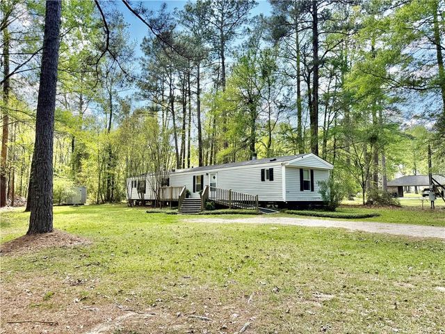 274 CREDEUR Road, Pineville, LA 71360