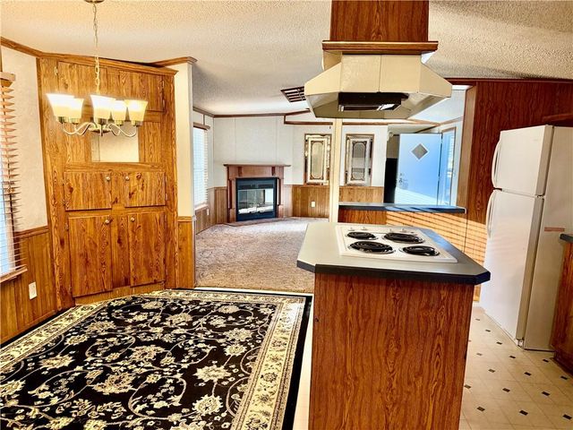 274 CREDEUR Road, Pineville, LA 71360