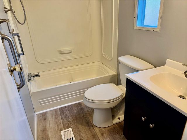 274 CREDEUR Road, Pineville, LA 71360