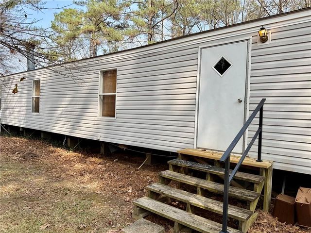 274 CREDEUR Road, Pineville, LA 71360