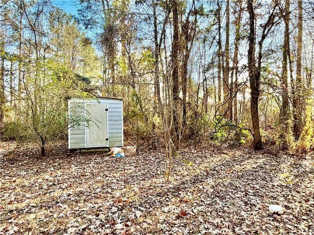 274 CREDEUR Road, Pineville, LA 71360