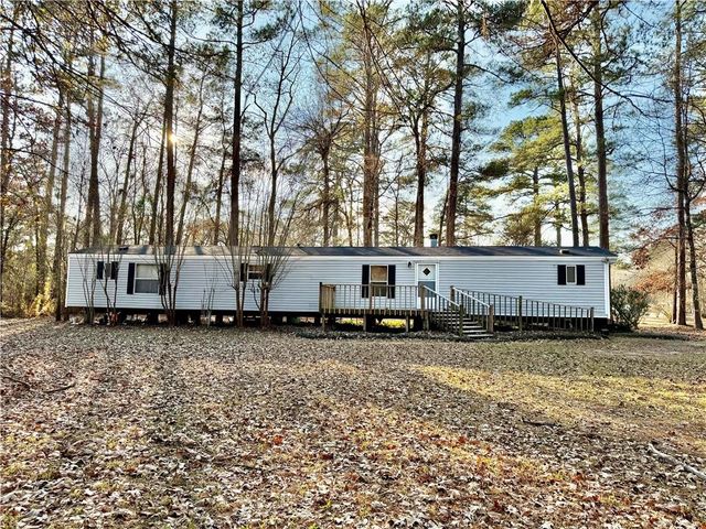 274 CREDEUR Road, Pineville, LA 71360