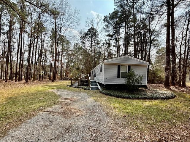 274 CREDEUR Road, Pineville, LA 71360