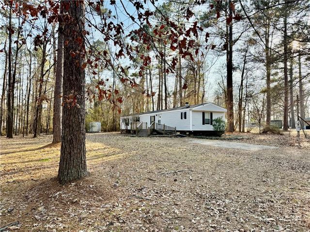 274 CREDEUR Road, Pineville, LA 71360