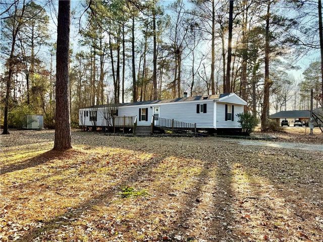 274 CREDEUR Road, Pineville, LA 71360