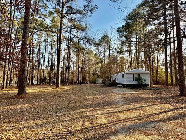 274 CREDEUR Road, Pineville, LA 71360