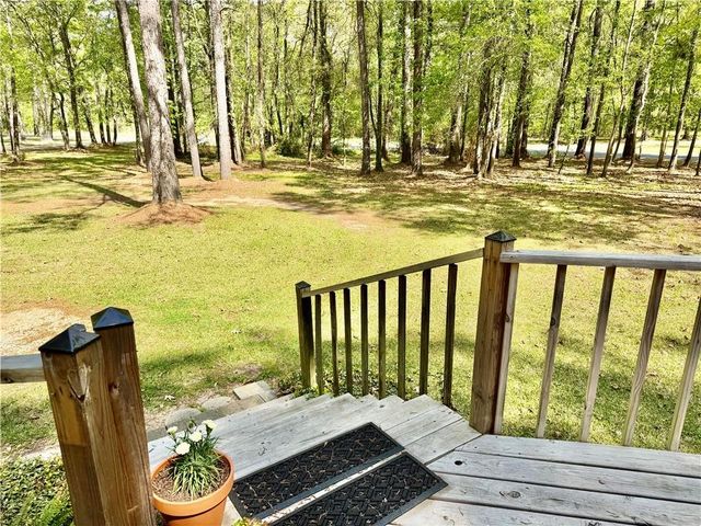 274 CREDEUR Road, Pineville, LA 71360