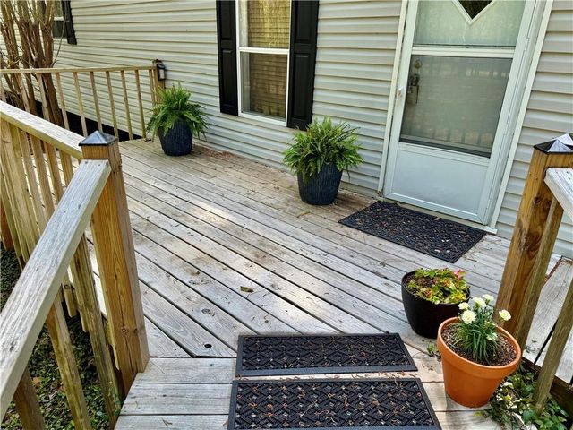 274 CREDEUR Road, Pineville, LA 71360