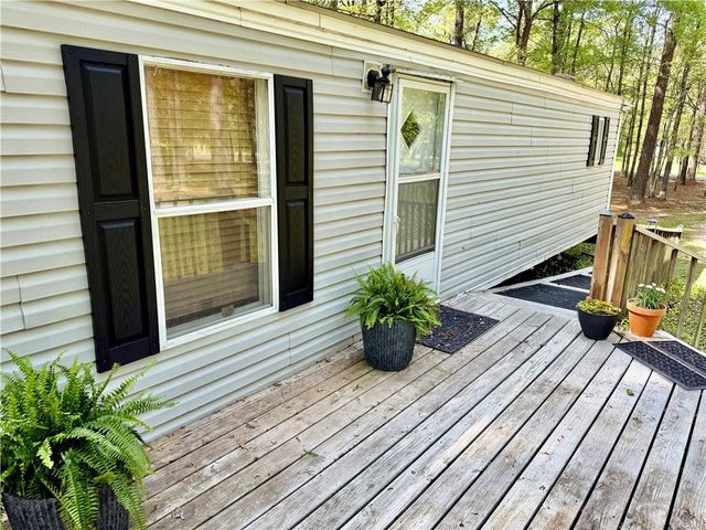 274 CREDEUR Road, Pineville, LA 71360