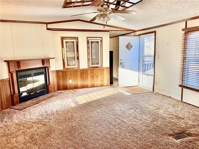 274 CREDEUR Road, Pineville, LA 71360