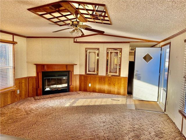 274 CREDEUR Road, Pineville, LA 71360