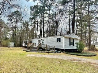 274 CREDEUR Road, Pineville, LA 71360