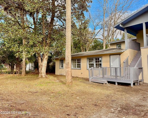 821 NE 22ND Terrace, Gainesville, FL 32641