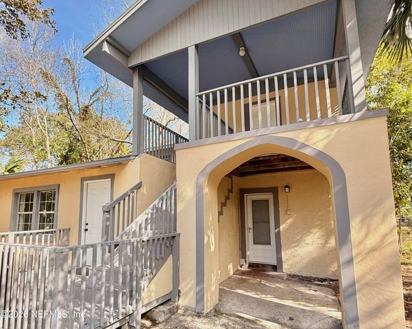 821 NE 22ND Terrace, Gainesville, FL 32641