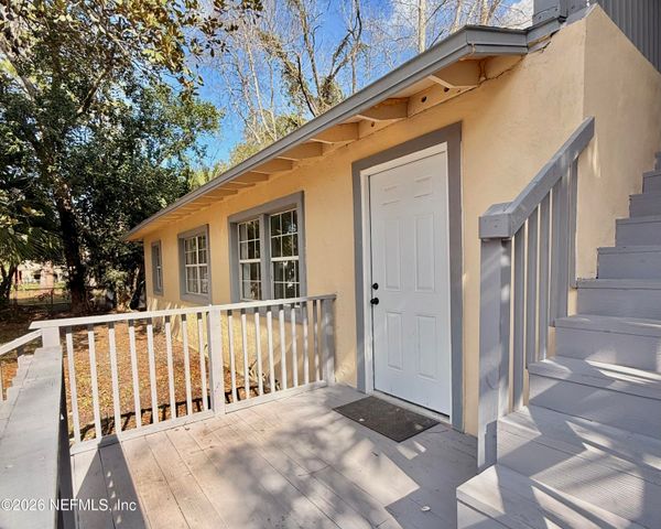 821 NE 22ND Terrace, Gainesville, FL 32641