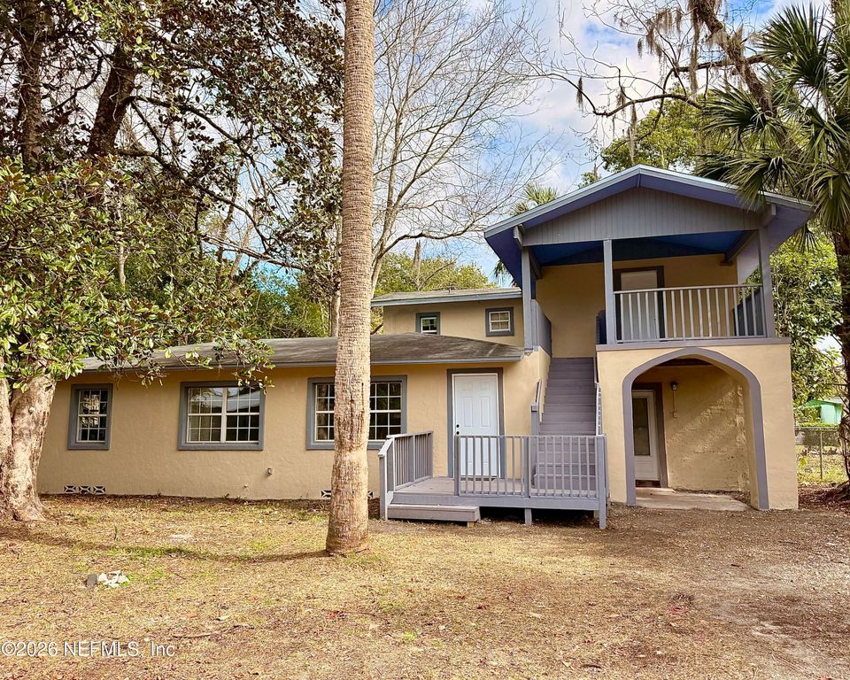 821 NE 22ND Terrace, Gainesville, FL 32641