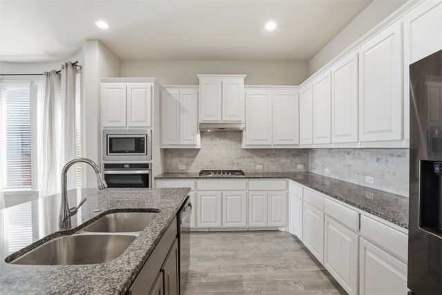 124 Welch Folly Lane, Aledo, TX 76008