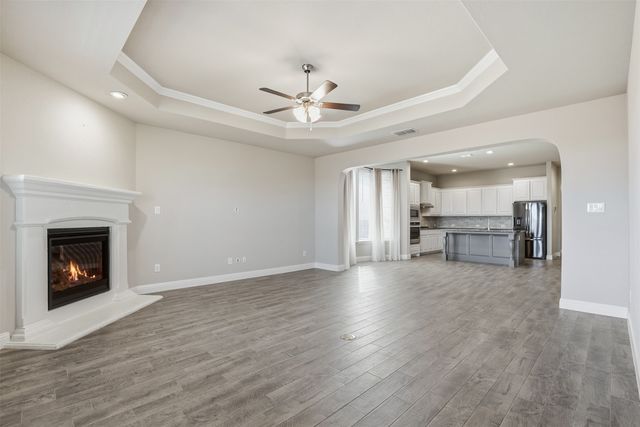 124 Welch Folly Lane, Aledo, TX 76008