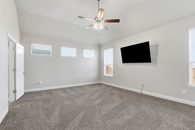 124 Welch Folly Lane, Aledo, TX 76008