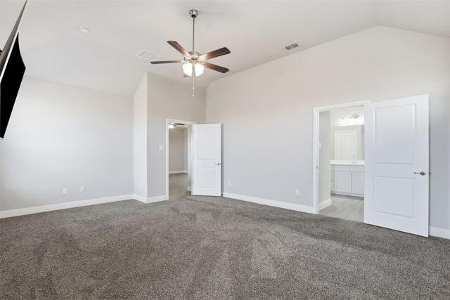 124 Welch Folly Lane, Aledo, TX 76008