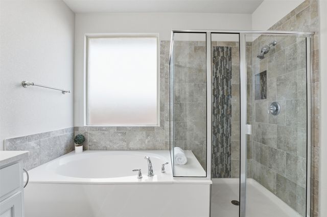 124 Welch Folly Lane, Aledo, TX 76008