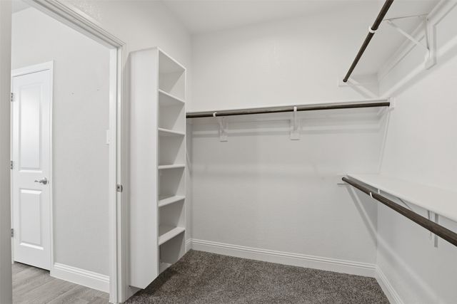 124 Welch Folly Lane, Aledo, TX 76008