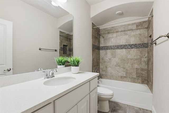 124 Welch Folly Lane, Aledo, TX 76008