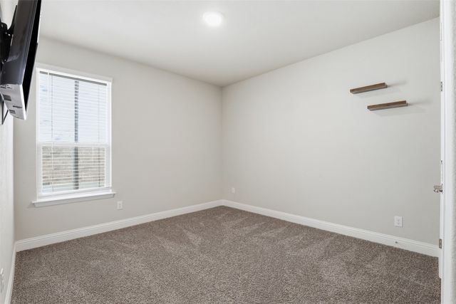 124 Welch Folly Lane, Aledo, TX 76008