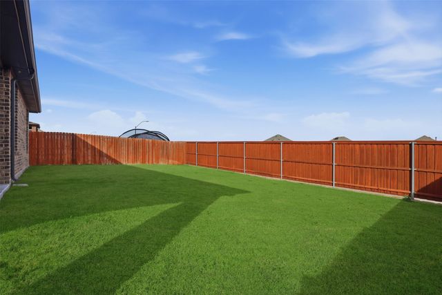 124 Welch Folly Lane, Aledo, TX 76008