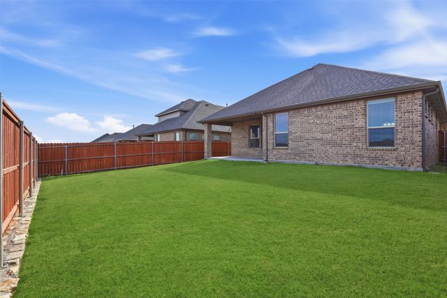 124 Welch Folly Lane, Aledo, TX 76008