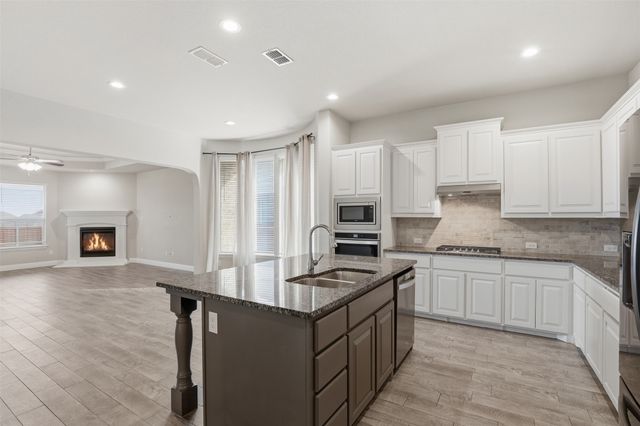 124 Welch Folly Lane, Aledo, TX 76008