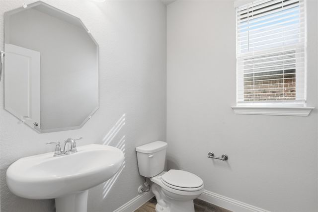 124 Welch Folly Lane, Aledo, TX 76008