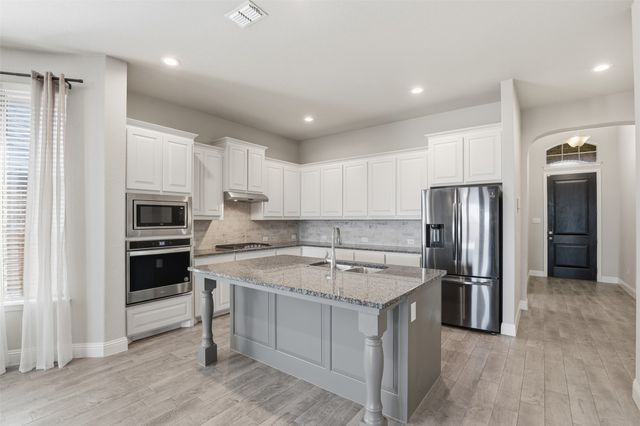 124 Welch Folly Lane, Aledo, TX 76008