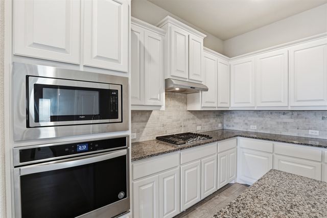 124 Welch Folly Lane, Aledo, TX 76008