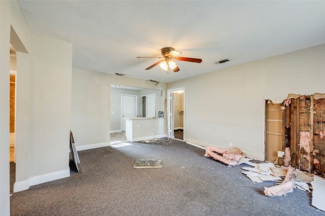 4320 Voncille Street, Haltom City, TX 76117