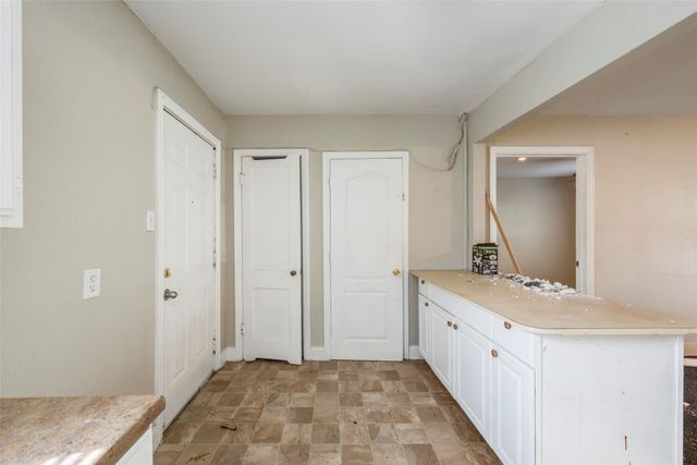 4320 Voncille Street, Haltom City, TX 76117