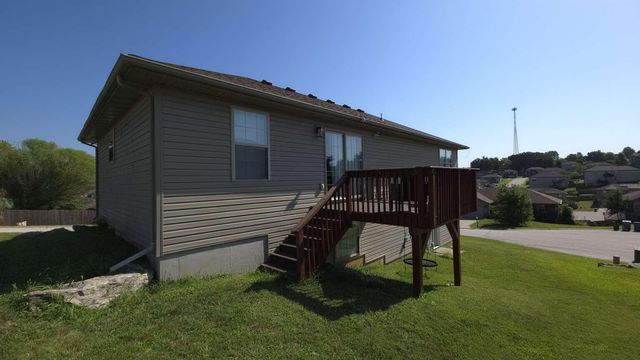 1401 S 13th Street, Ozark, MO 65721