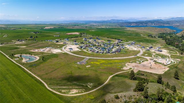 5491 Fireweed Loop, Helena, MT 59602
