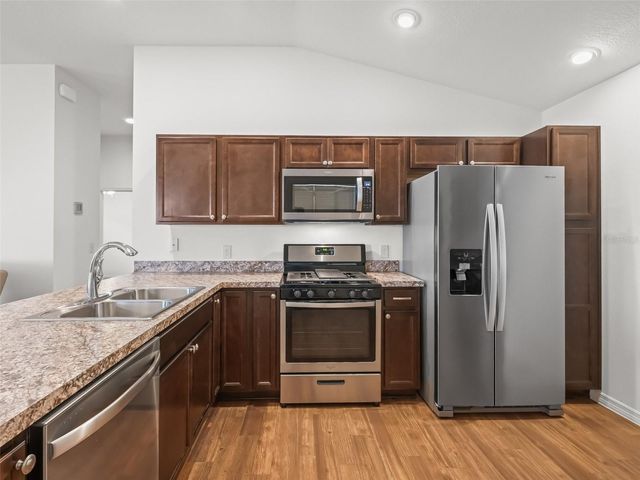 5719 SPARTINA TERRACE, The Villages, FL 32163